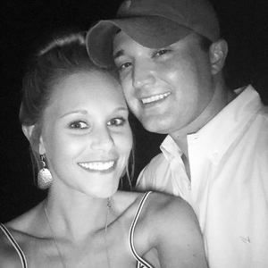 Meet your Posher, Trey